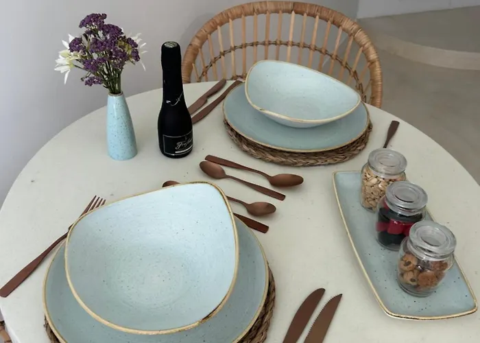 Kira Apartament Playa Blanca (Lanzarote)