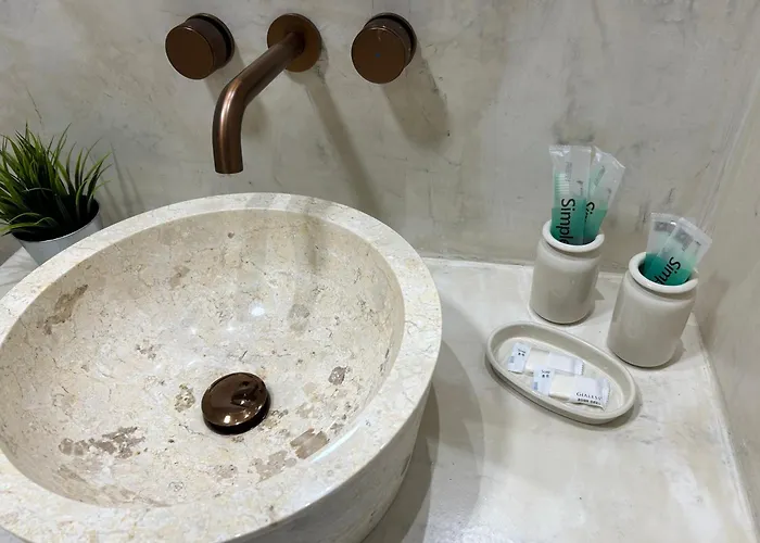 Kira Apartament Playa Blanca (Lanzarote)