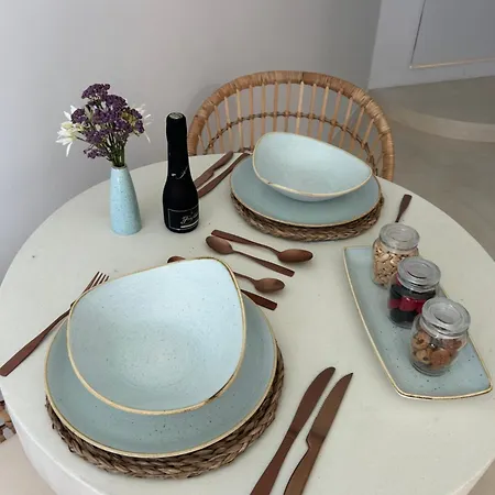 Kira Apartman Playa Blanca