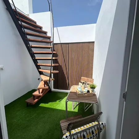 Kira Appartement *