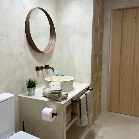 Kira Διαμέρισμα