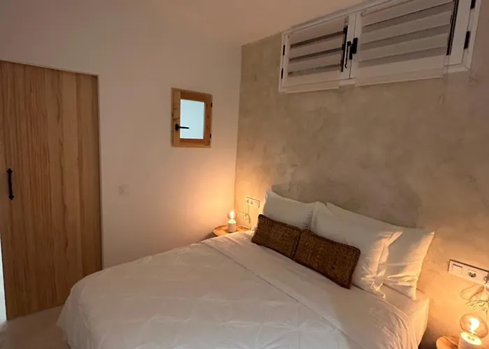 Kira Playa Blanca (Lanzarote)