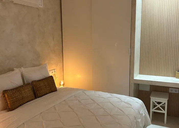 Kira Apartament Playa Blanca (Lanzarote)