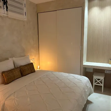 Kira شقة بلايا بلانكا