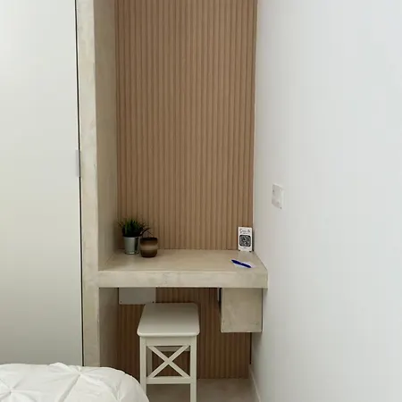 Apartamento Kira